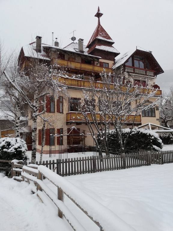 Appartamento San Candido