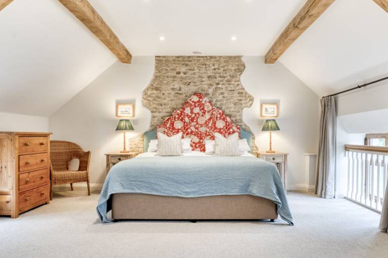 Cottage Shellingford