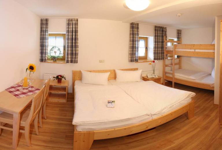 Hütte  Bayerisch Eisenstein