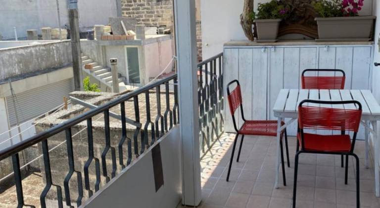 House with 2 rooms for 4 persons — photo 4