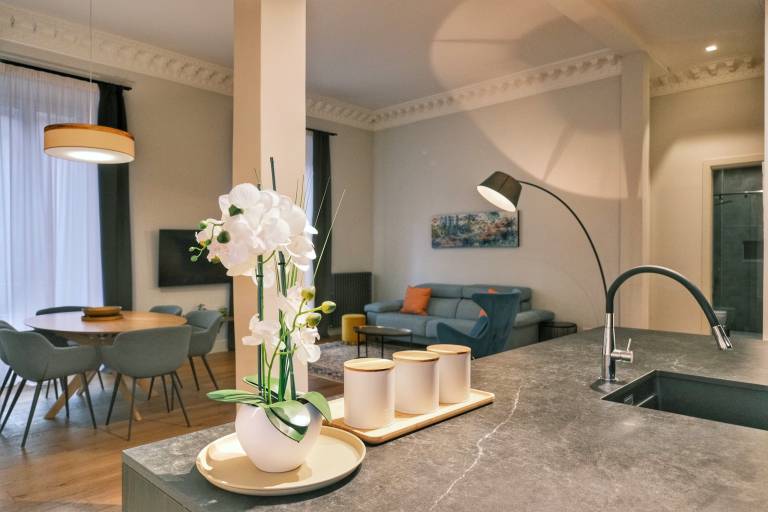 Ferienwohnung Centro