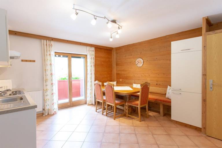 Ferienwohnung Neustift im Stubaital