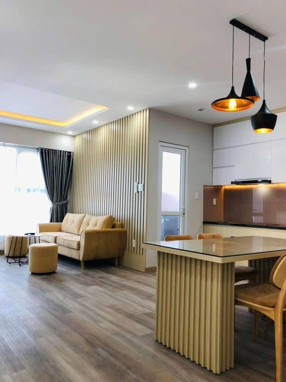 Holiday apartment | Pets are welcome in Nha Trang