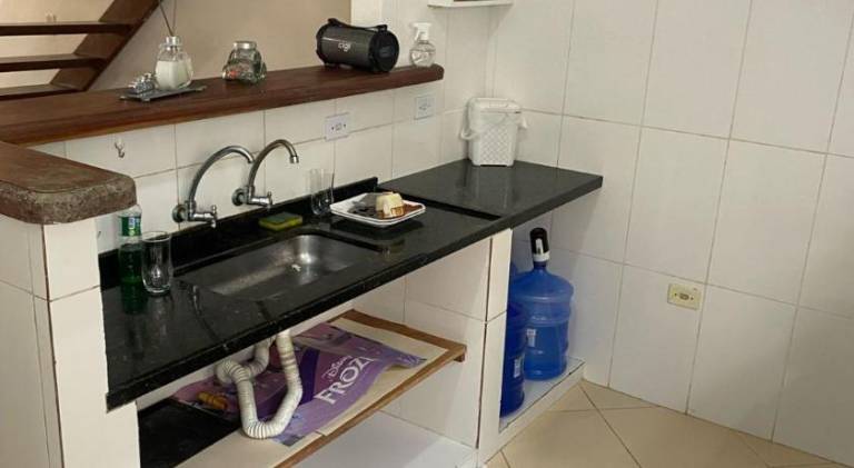 Vacation home with 2 rooms for 6 persons — photo 3