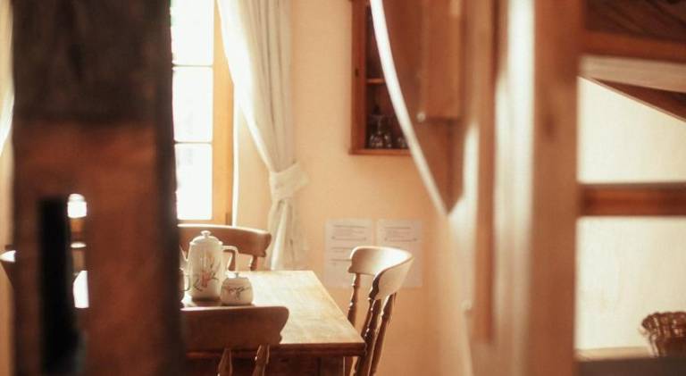 Rental apartment with 2 rooms for 4 persons — photo 3