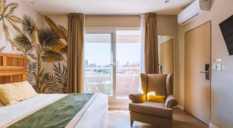 Rendez Vous Hotel Buenos Aires — photo 2