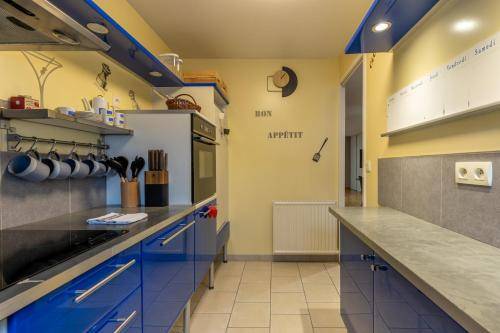 Appartement  Blois