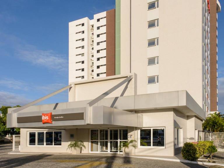 Ibis Aracaju in Aracaju