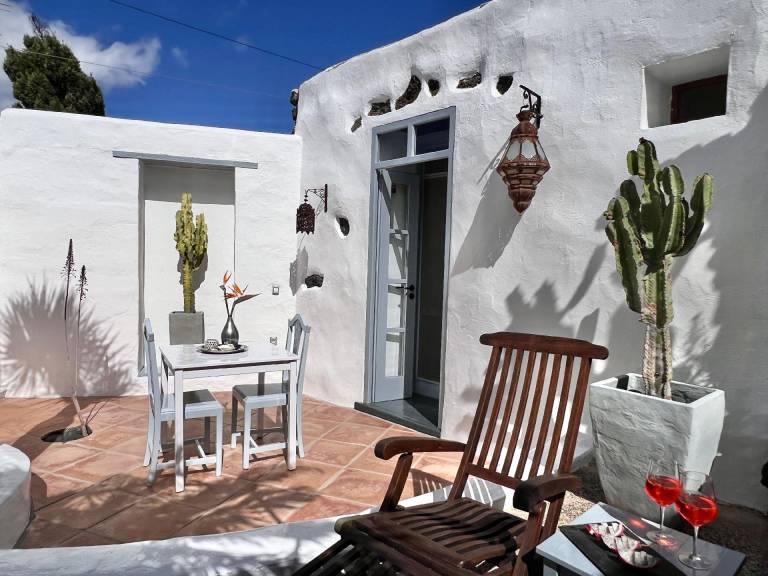 Apartamento Puerto Calero