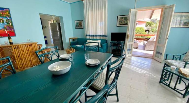 House with 4 rooms for 8 persons — photo 3