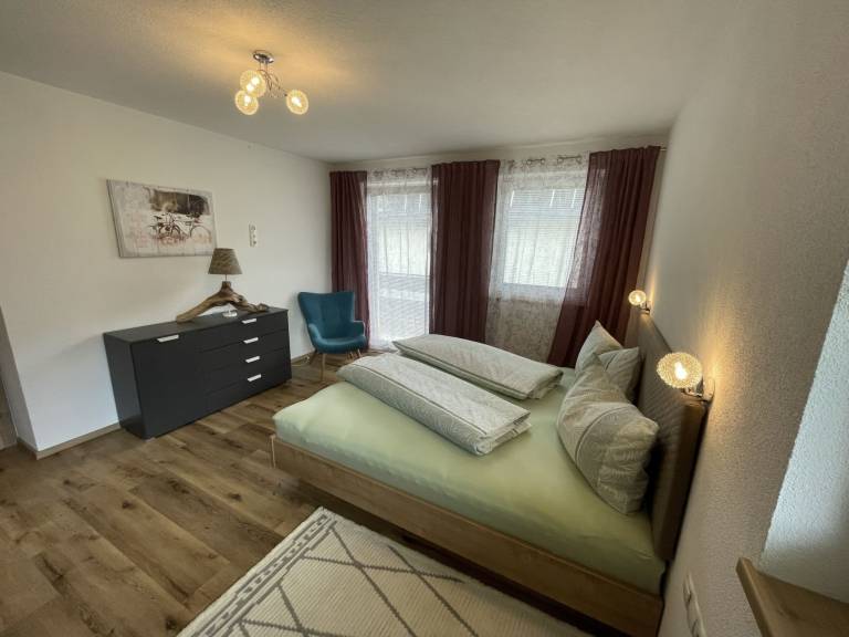 Fully equipped beautiful apartment | Mountain view | Pets are welcome — photo 5