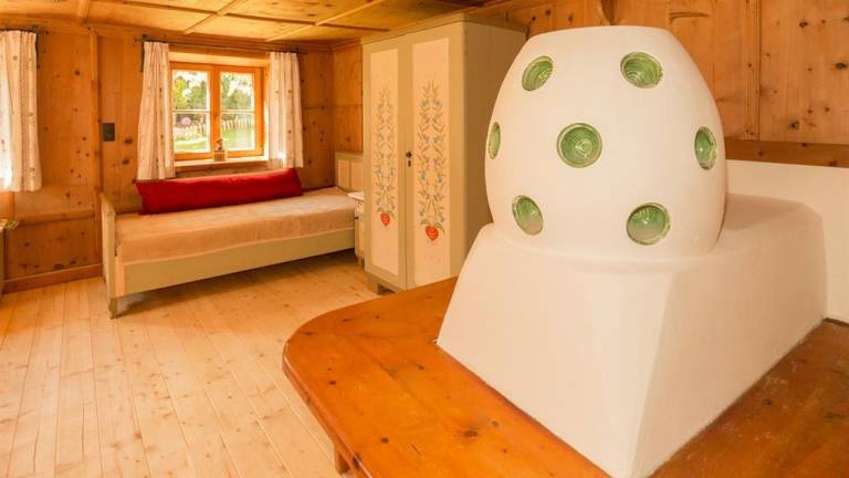 Ferienwohnung Ötztal
