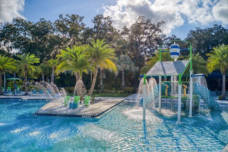 Child-friendly vacation home with private pool & grill | Dogs allowed — photo 3