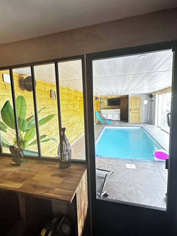 Maison de vacances La Bastide-Clairence
