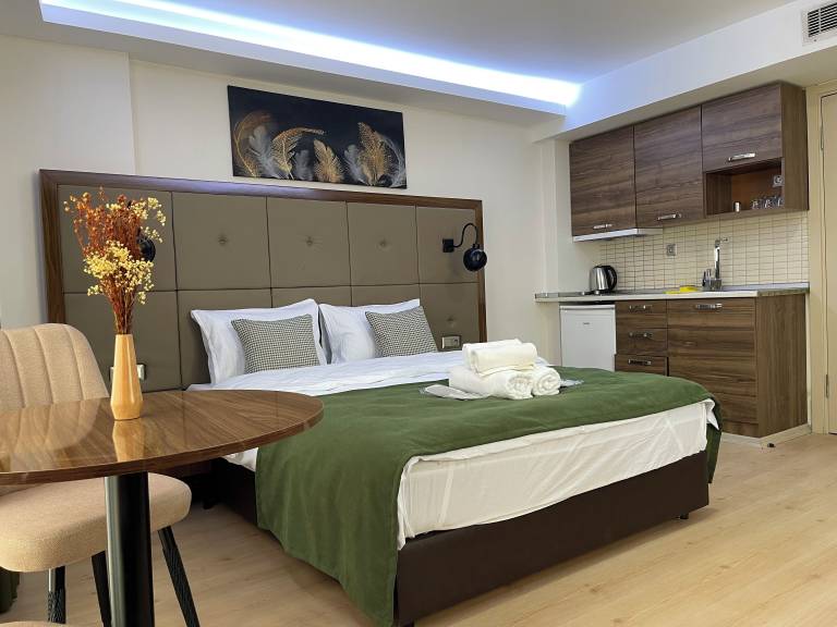 Apart hotel Beşiktaş