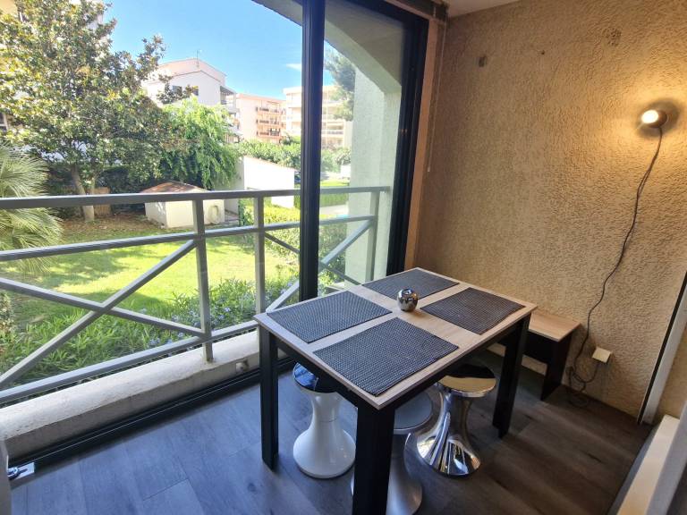 Rental apartment with pool | Beach nearby | Pets are welcome — photo 2