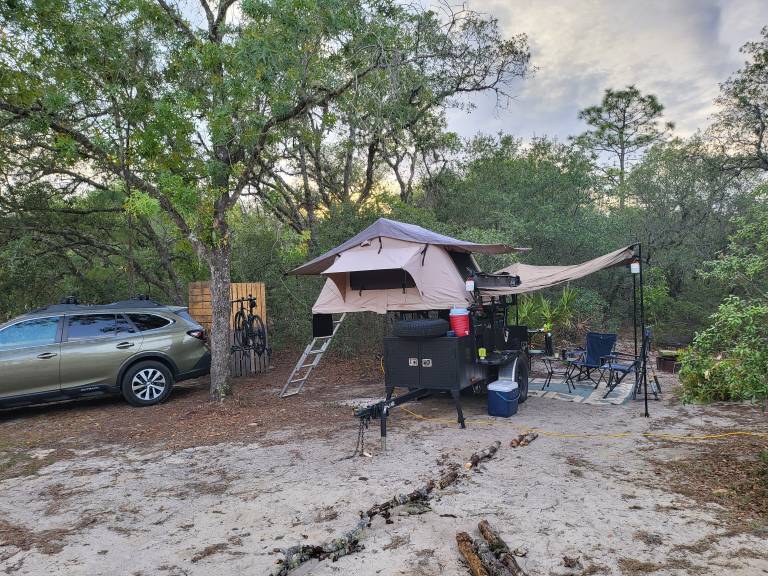 Resort Dunnellon