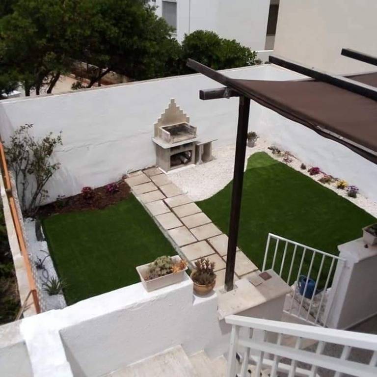 Family-friendly apartment with garden | Sea view | Pet-friendly — photo 4