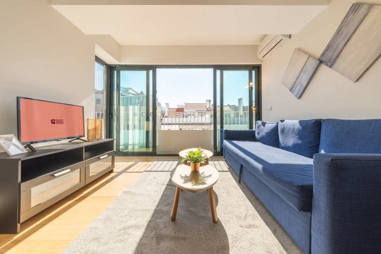 Ferienwohnung Lissabon