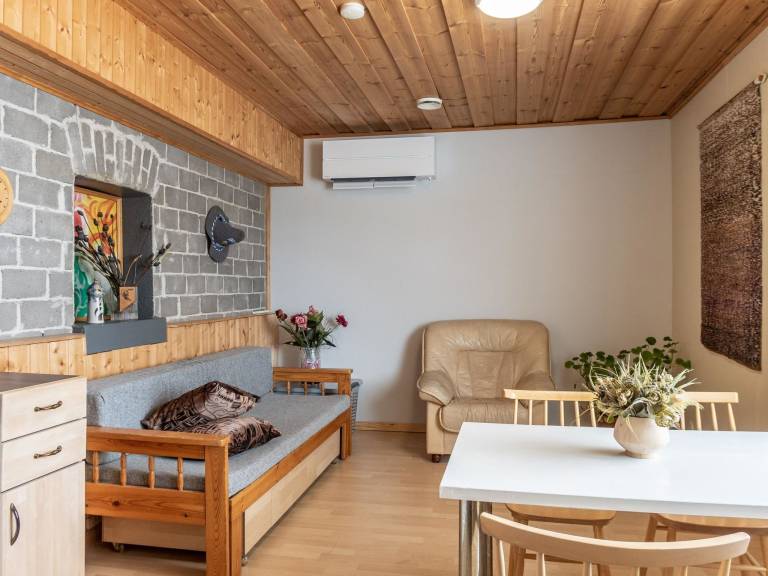 House with sauna | Nature view — photo 4