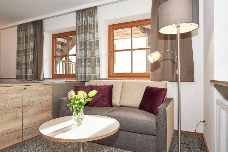 Hotel Neuhäusl (DE Berchtesgaden) - Rauh Birgit - 12026 — photo 2