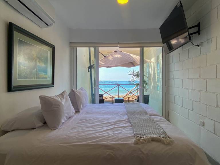 Appartement Máncora