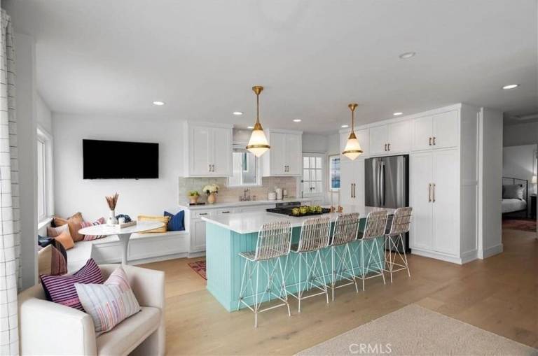 House Manhattan Beach