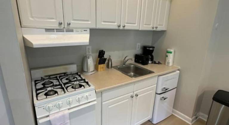 Pleasant apartment | Perfect for remote work | Pets are welcome — photo 3