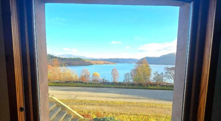 Luichart Lodge — photo 5