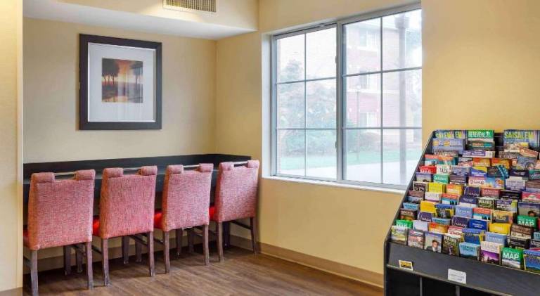Extended Stay America Suites - Boston - Waltham - 32 4th Ave. — photo 3