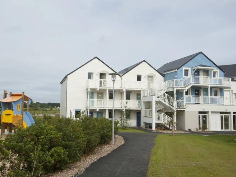 Ferienhaus Courseulles-sur-Mer