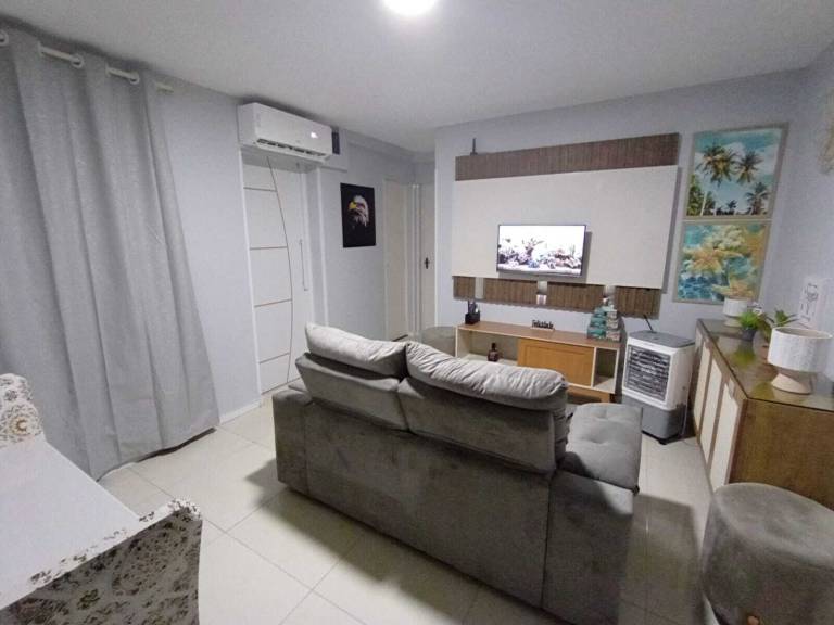 Apartment  Jabutiana