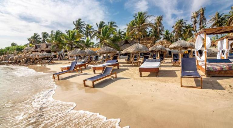 Palmarito Beach Hotel — photo 4