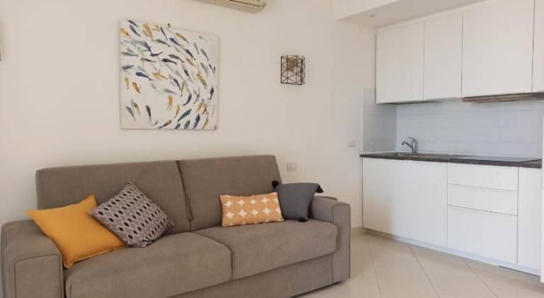 Holiday apartment with 1 room for 3 persons — photo 2