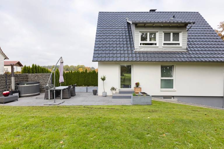 Ferienwohnung Rottweil