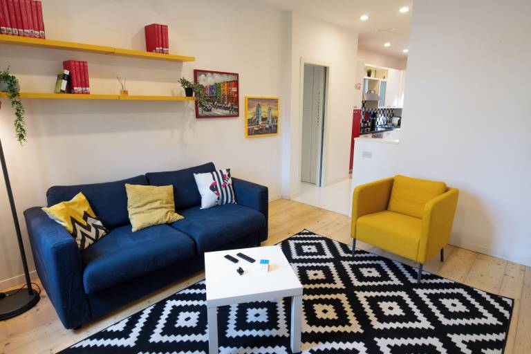 Ferienwohnung Treviso