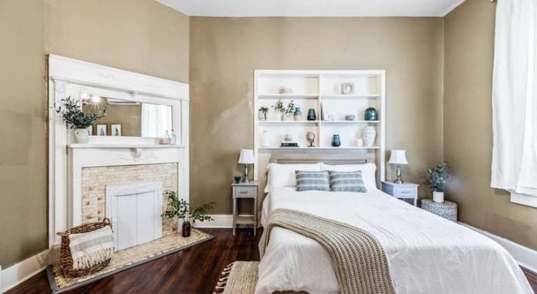 Apartment | Perfect for remote work in Macon
