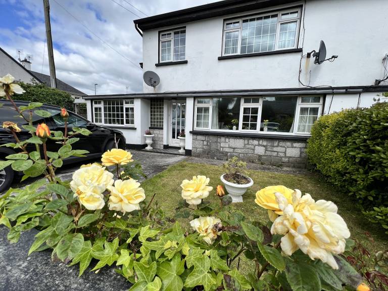 House Ennis