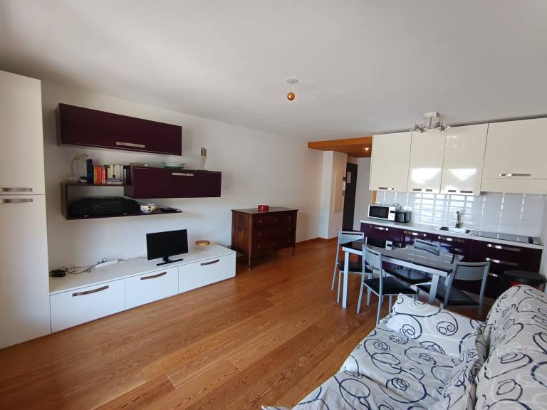 Appartement Montgenèvre