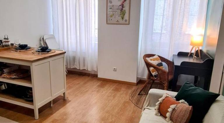 Holiday apartment | Suitable for remote work — photo 2