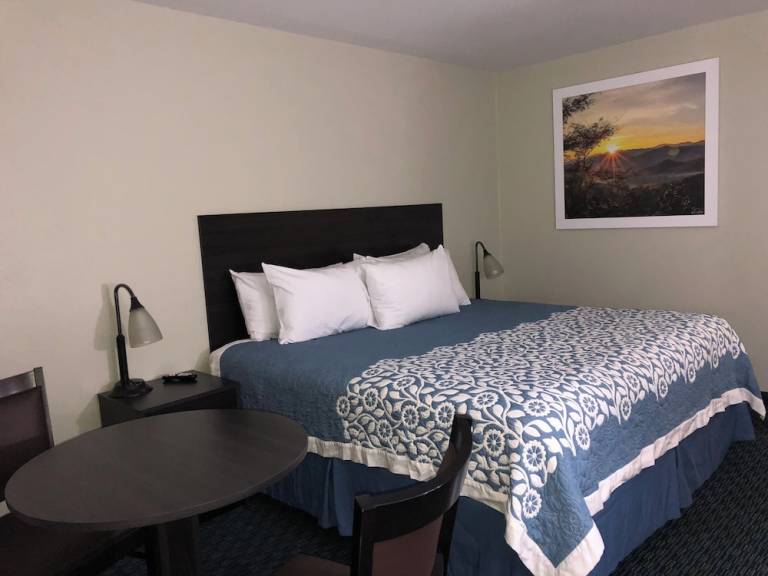 Lodge  South Lake Tahoe