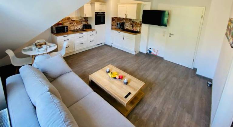 Pleasant rental apartment | Dogs allowed — photo 2