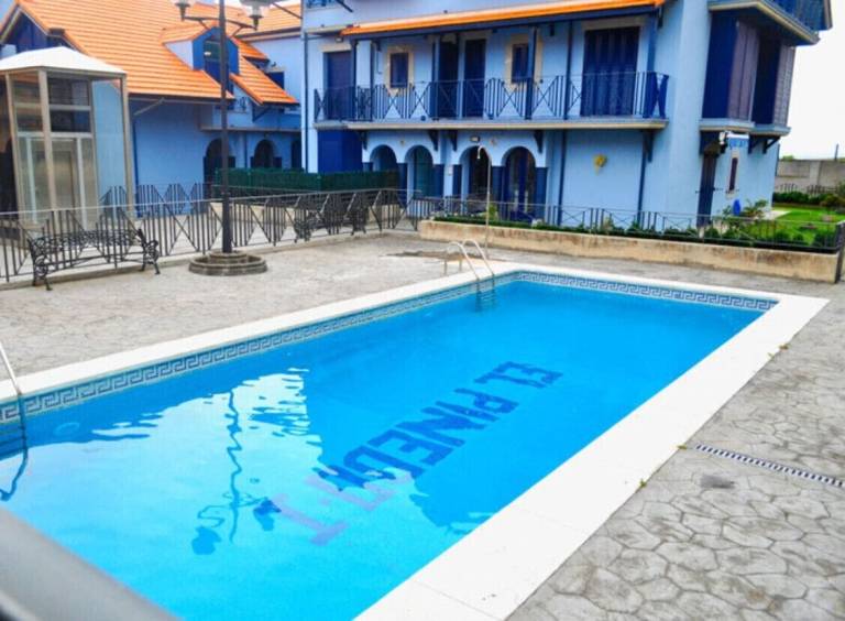 Apartamento  Noja