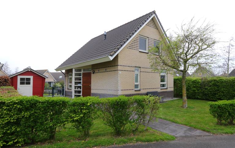 Ferienhaus Medemblik