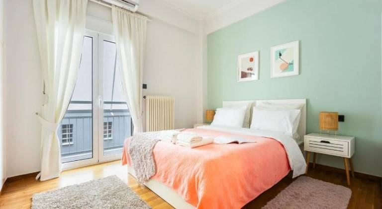 Pleasant holiday apartment | Pets allowed — photo 2