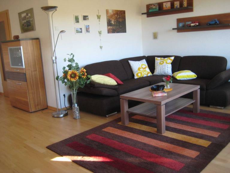 Ferienwohnung Tecklenburg