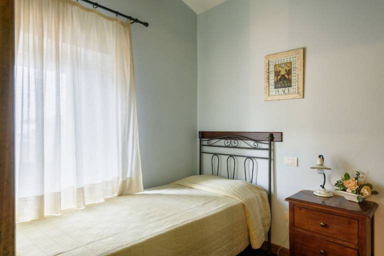 Aparthotel Ortignano Raggiolo