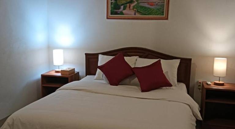 Homestay Gusti — photo 2
