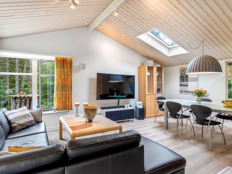 Feriecenter  Vejers Strand