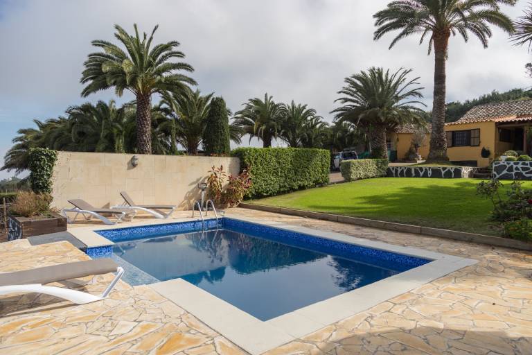 Cottage  Casas de Aguilar